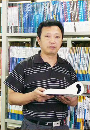 师资团队