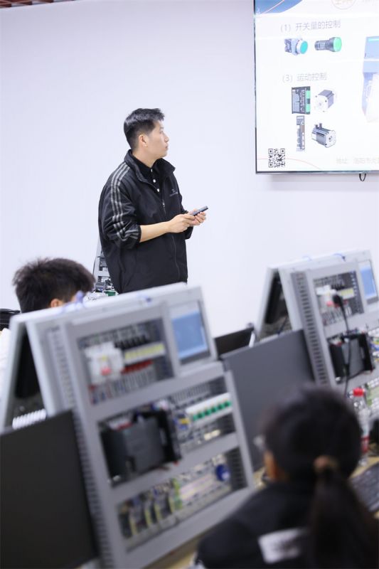 学员风采