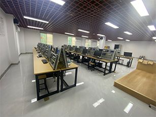 学校环境