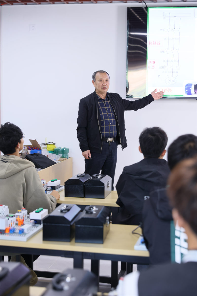 学员风采