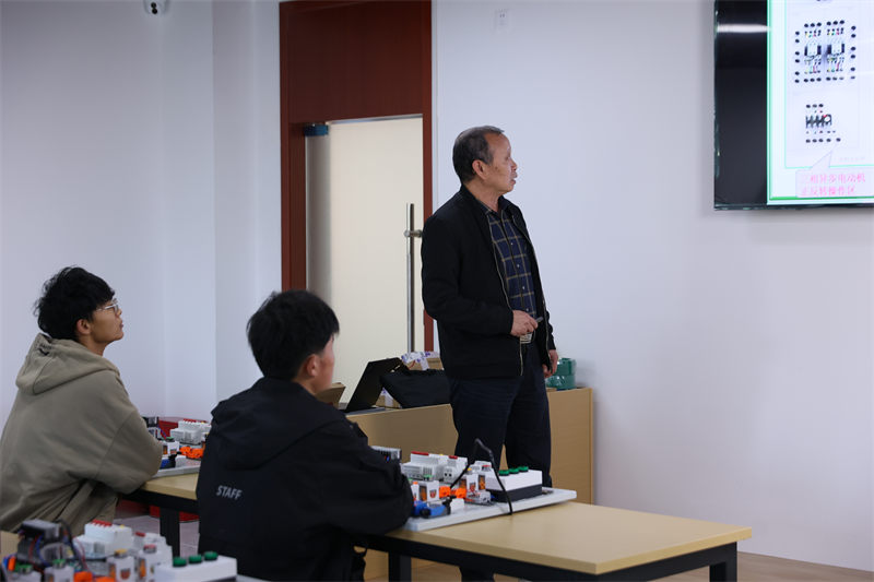 学员风采