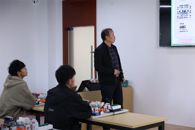 学员风采