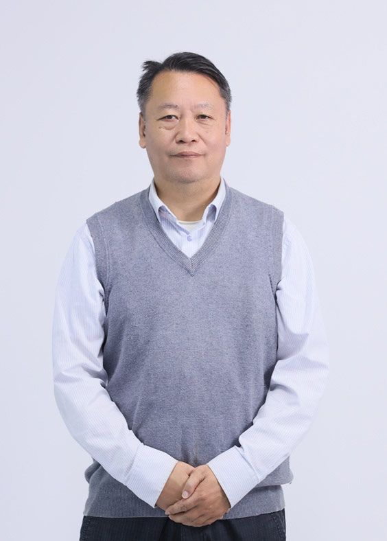 王新勇 老师