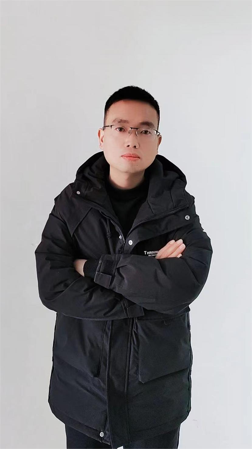 魏向水 老师
