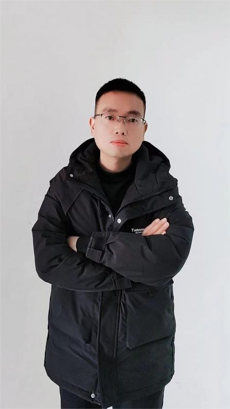 魏向水 老师