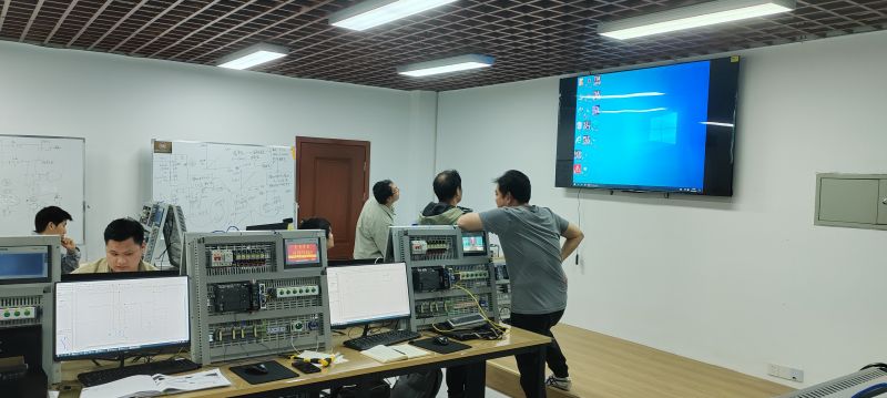 学员风采