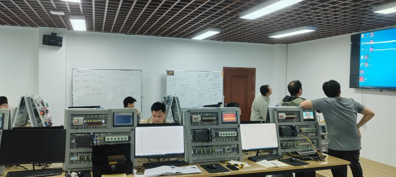 学员风采