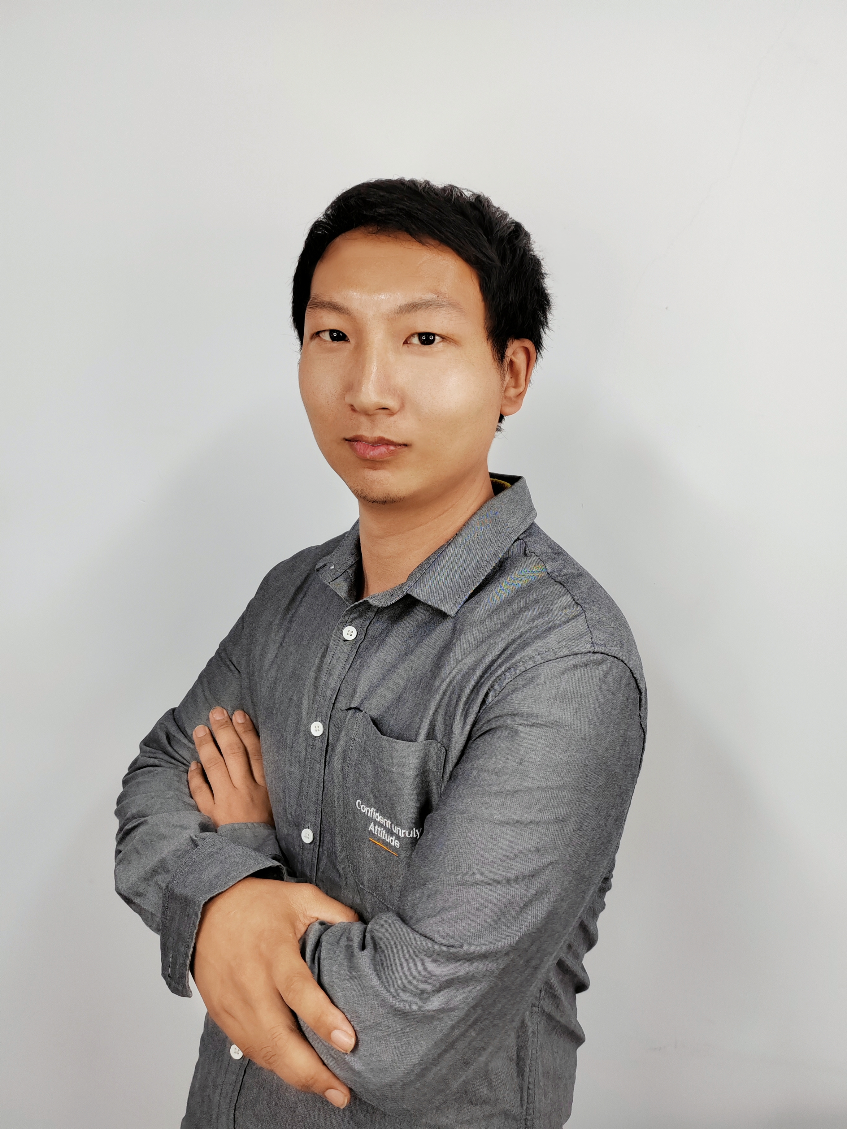 李 鹏飞 老师