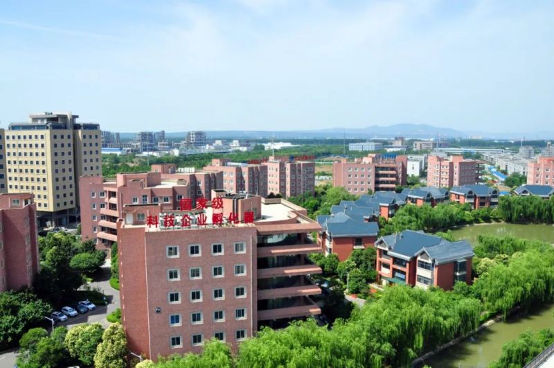 某职业技术学院