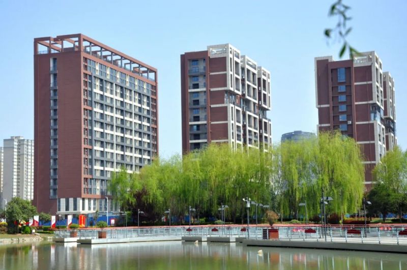 某职业技术学院