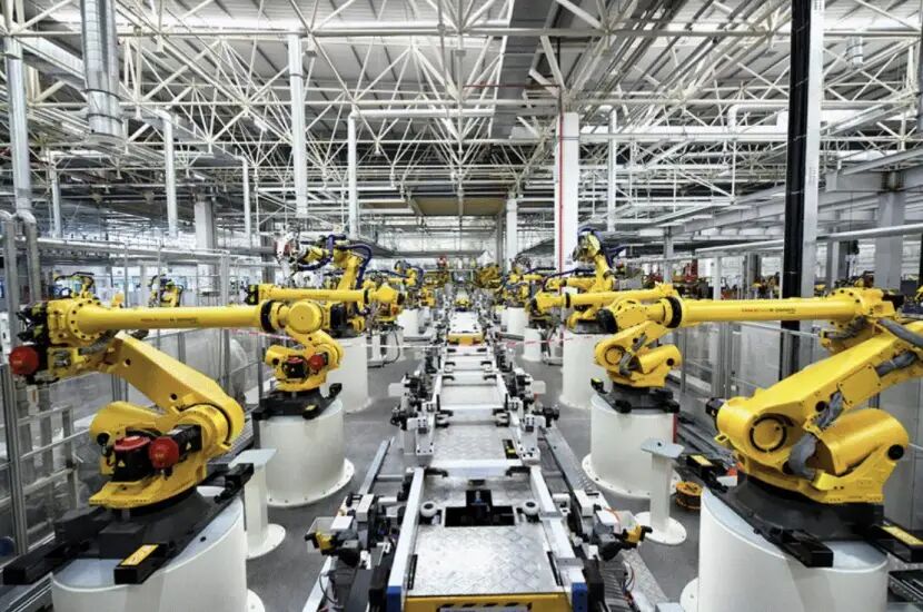 电气自动化，未来工业的“智慧大脑”